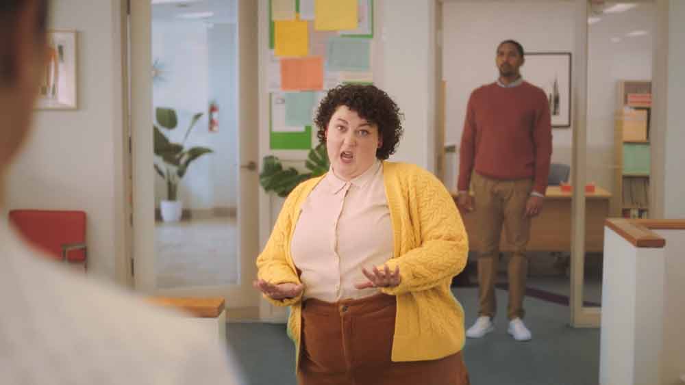 H&R Block - Quiet Quitting