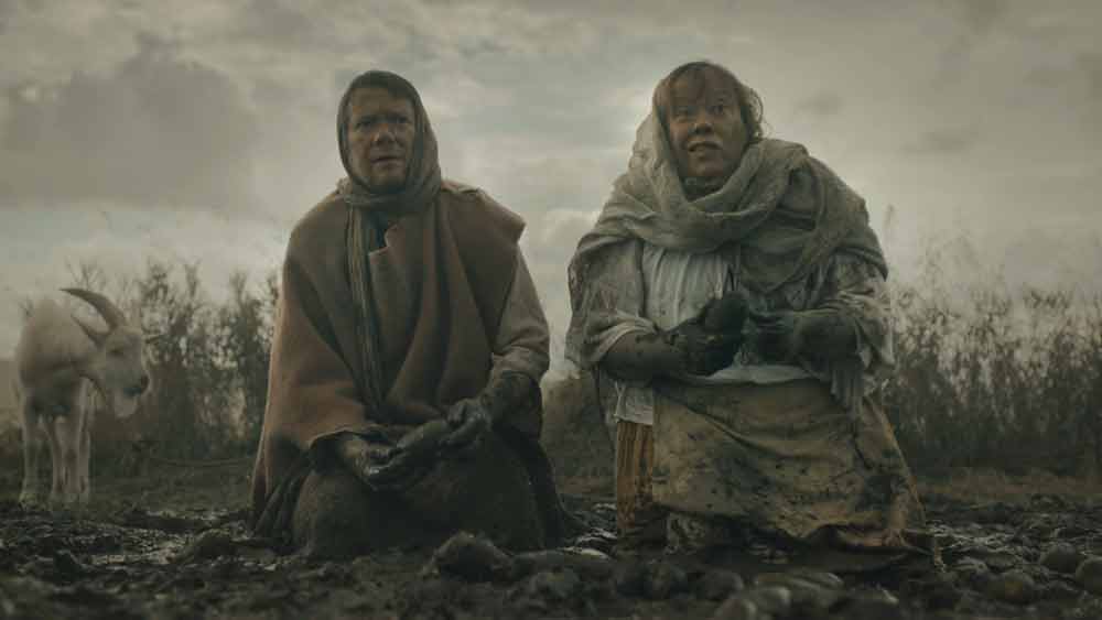 PURELY GREAT - Witch