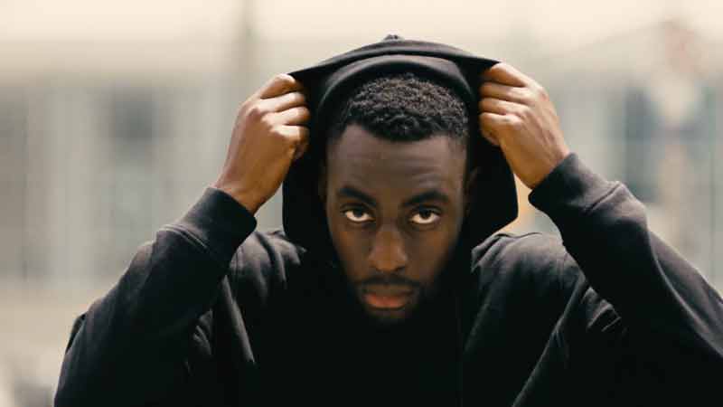 CEE - Who I Really Am