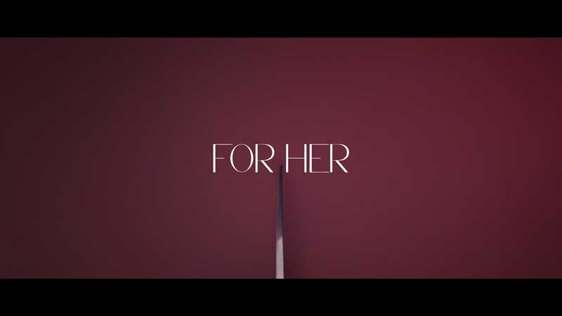 Aura Freedom - Freedom for Her