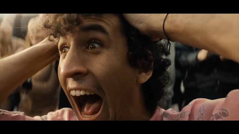 OLG - Welcome to the Track