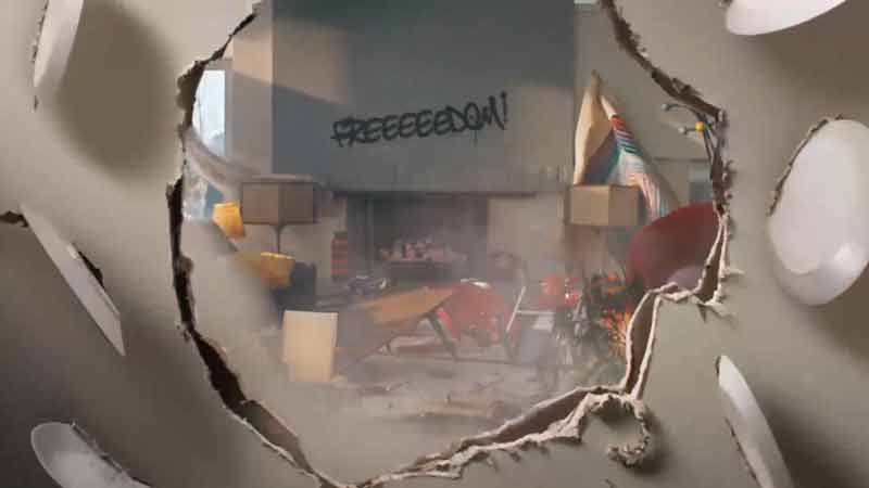 BELAIR DIRECT - Robots