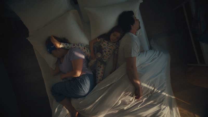 CASPER - Perfect Sleep